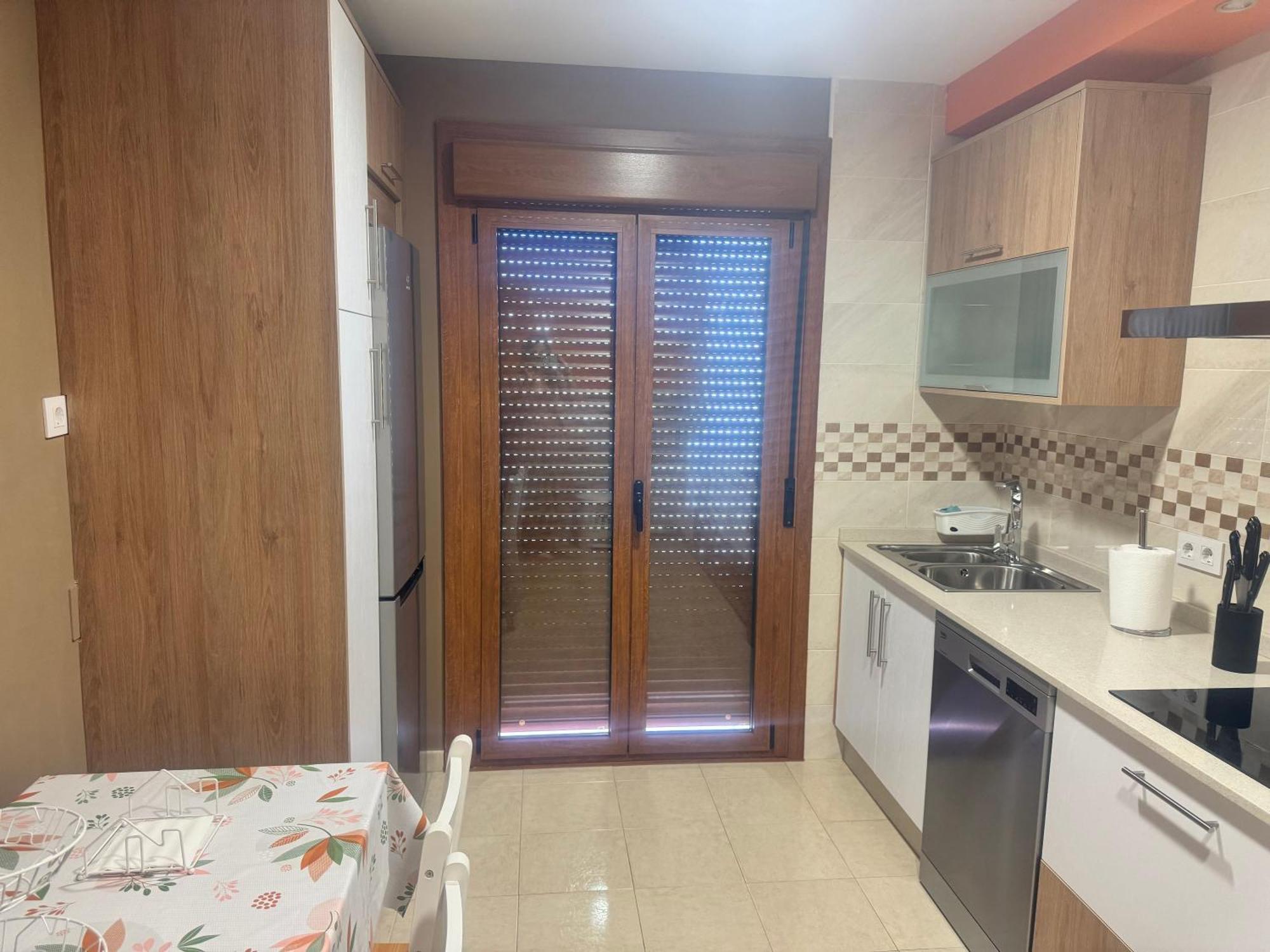 El Rincon De Emilio Apartment Monforte De Lemos Bagian luar foto