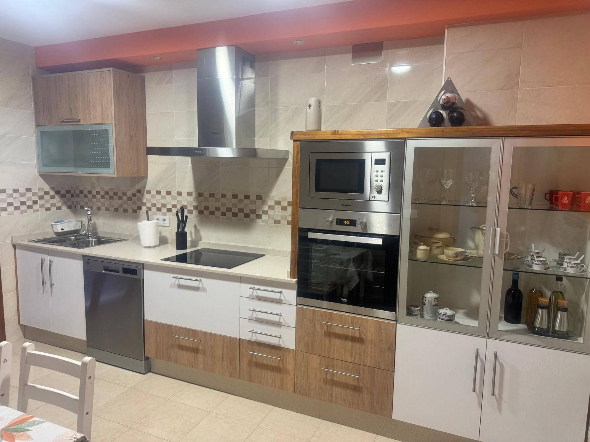 El Rincon De Emilio Apartment Monforte De Lemos Bagian luar foto